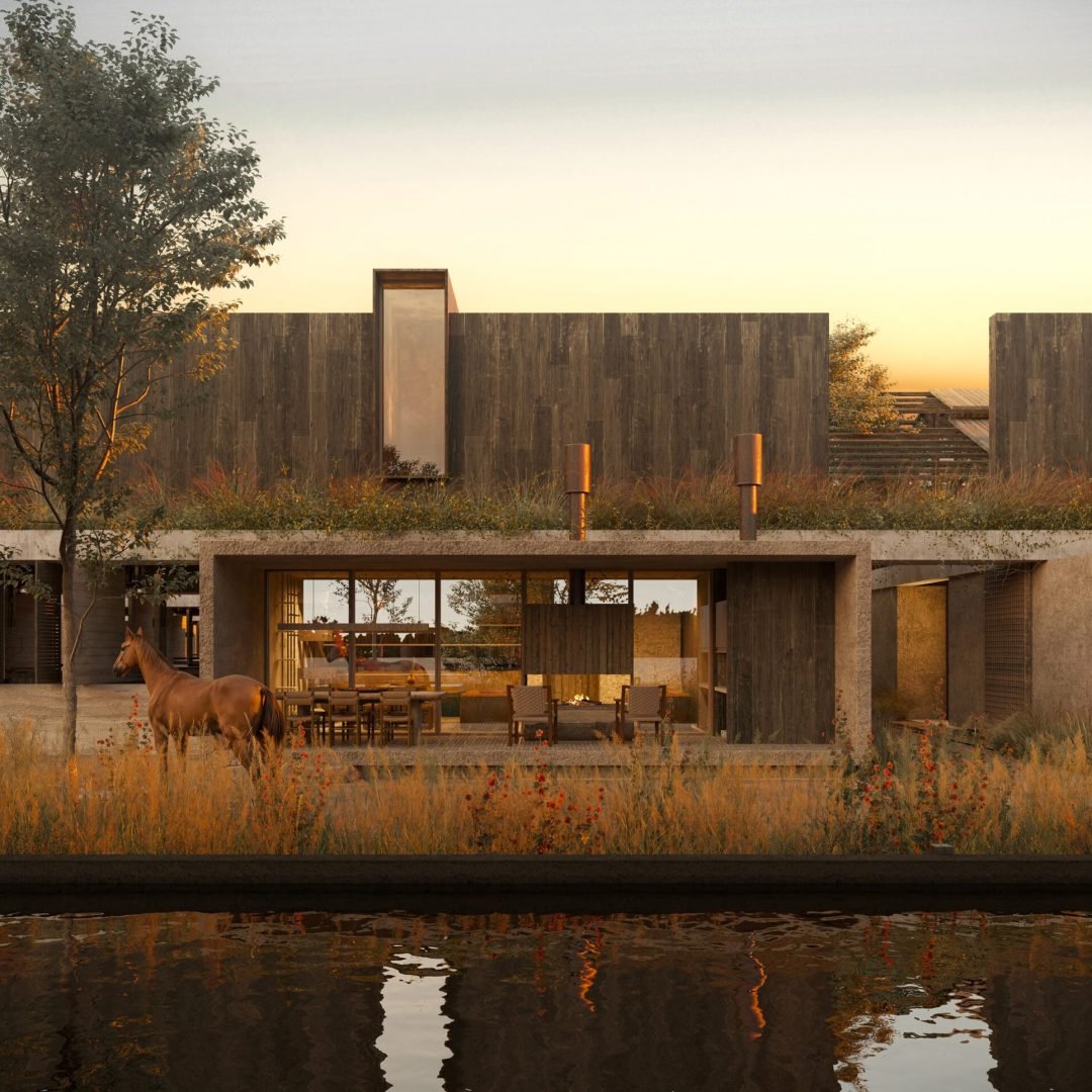 Images © Estudio Branchini