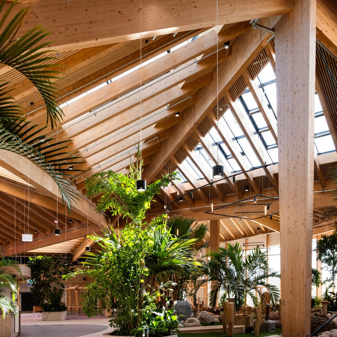 Images © ZENI arkitekter a_s