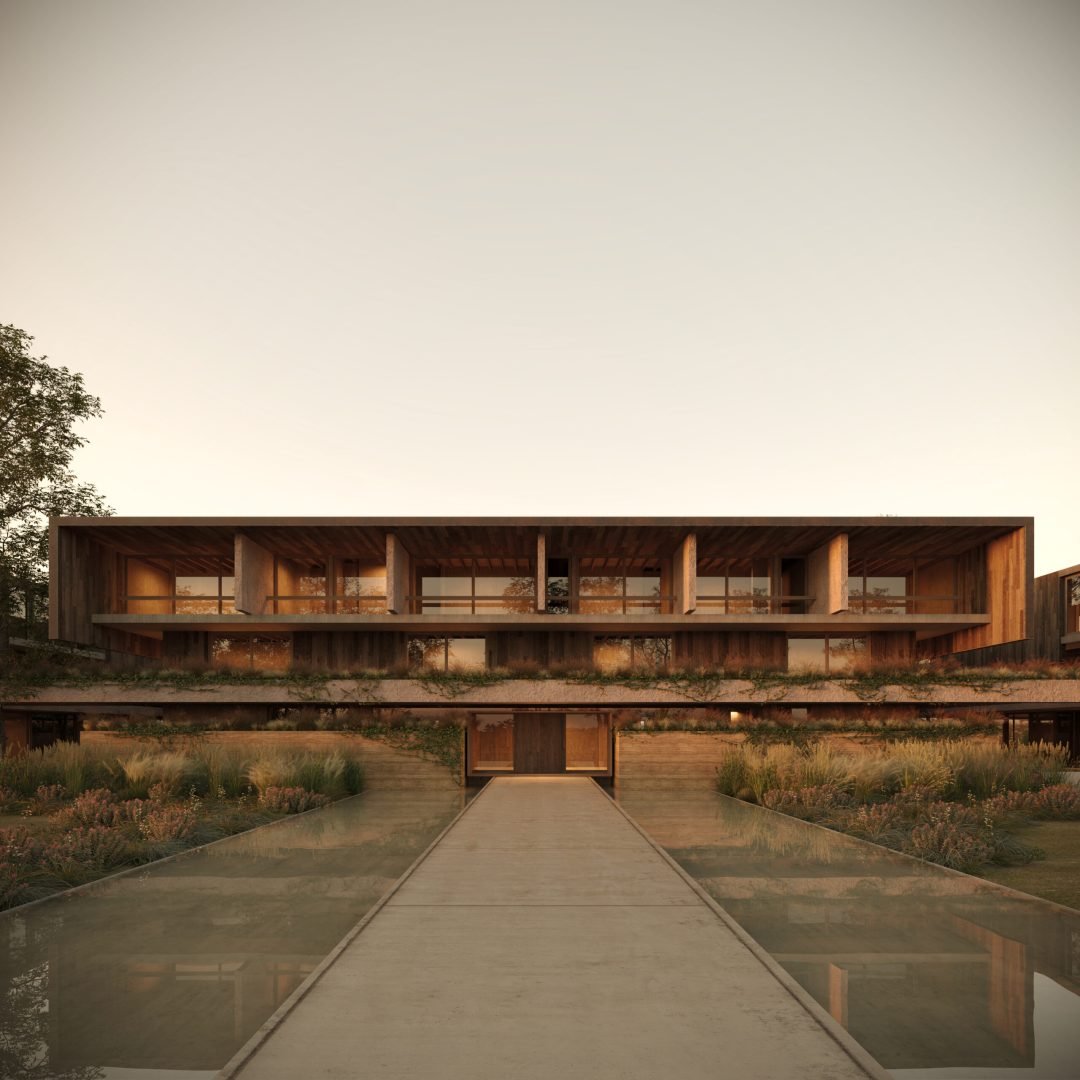 Images © Estudio Branchini