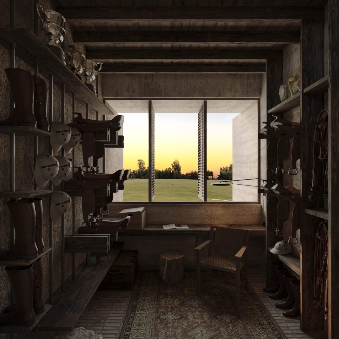 Images © Estudio Branchini