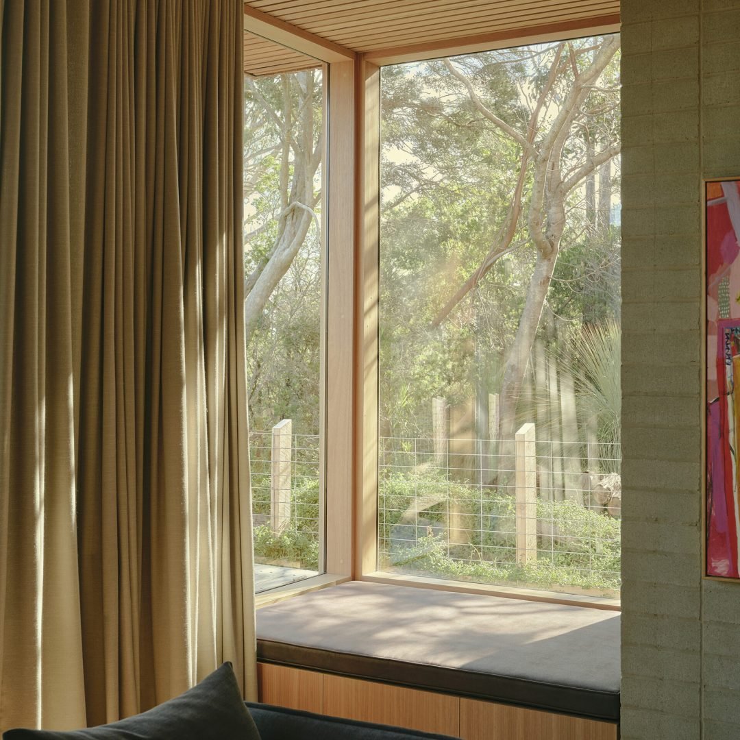 Images © Sean Fennessy