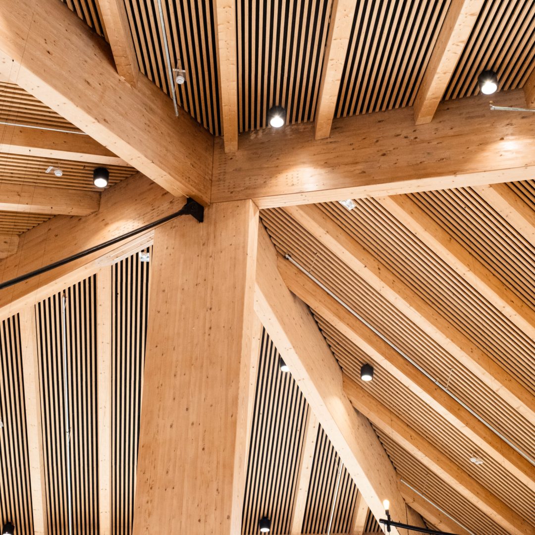 Images © ZENI arkitekter a_s