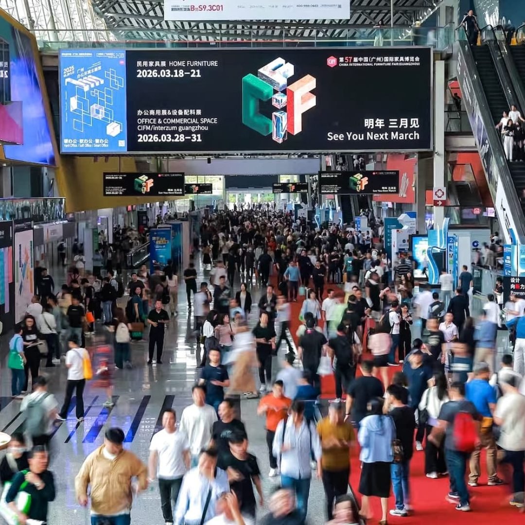 Images © CIFF Guangzhou