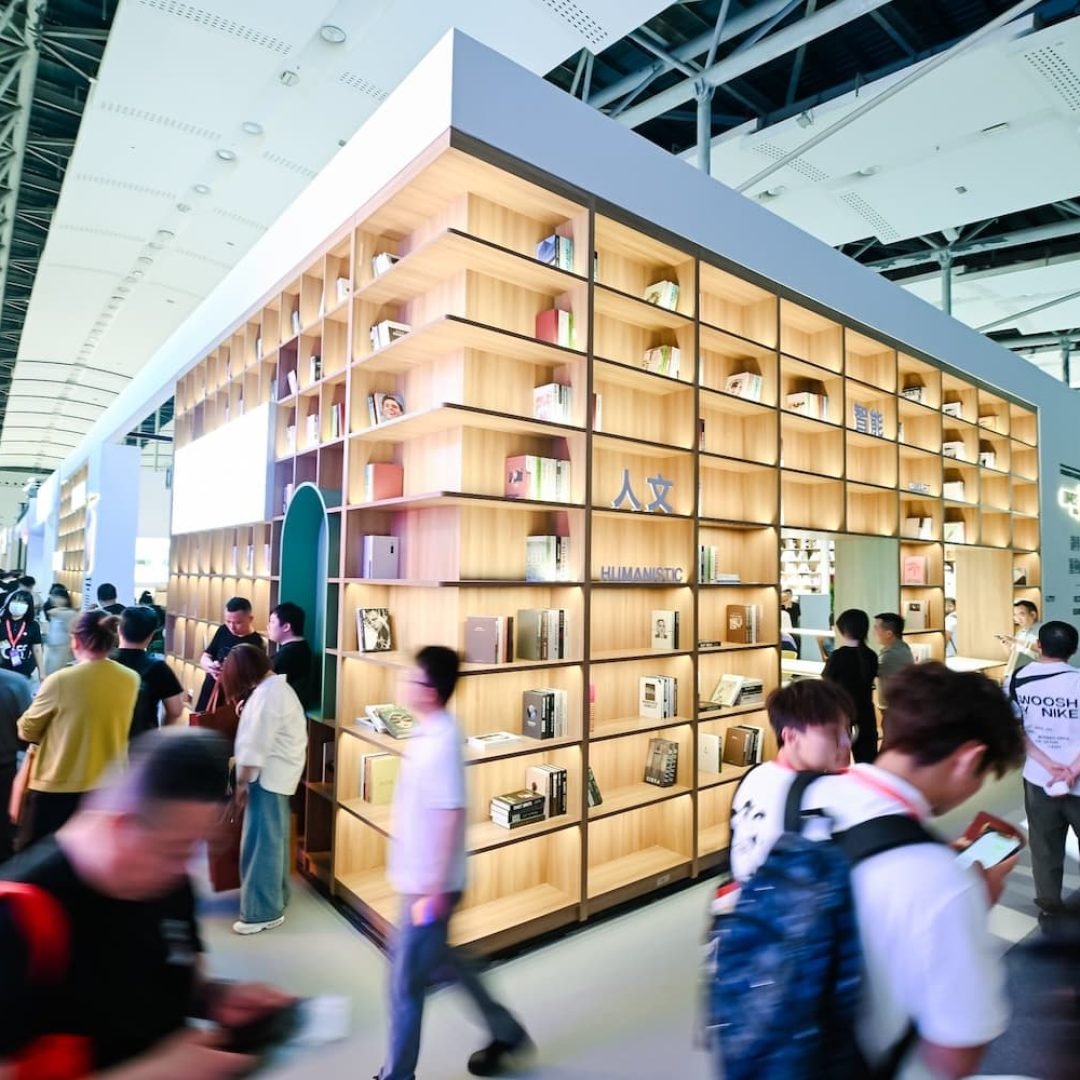 Images © CIFF Guangzhou