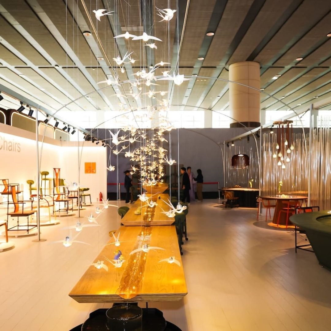 Images © CIFF Guangzhou