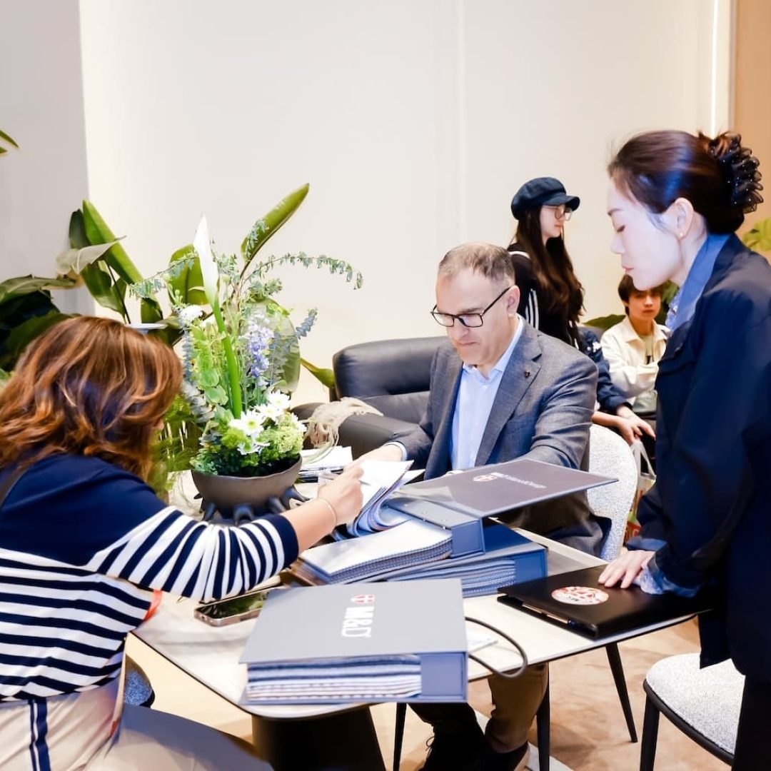 Images © CIFF Guangzhou