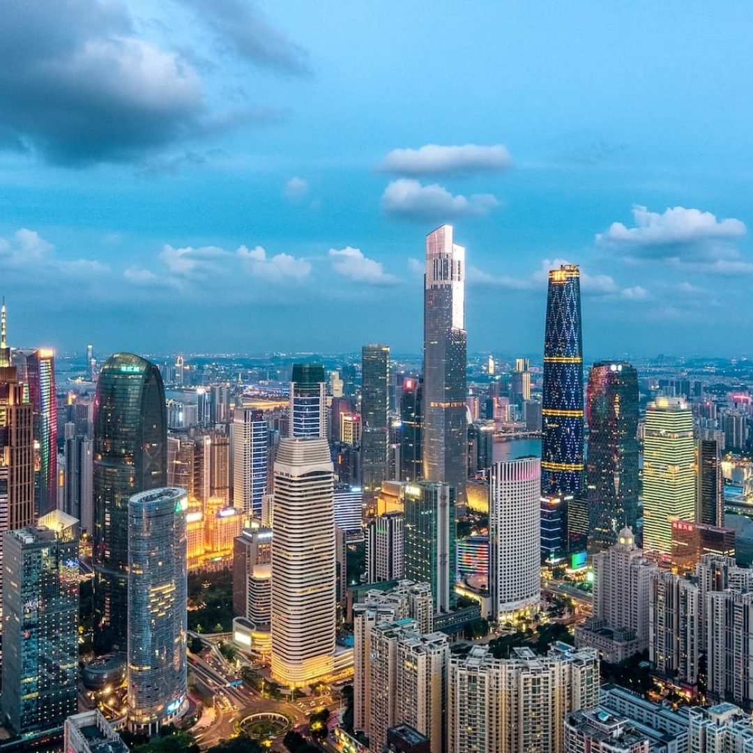 Images © CIFF Guangzhou