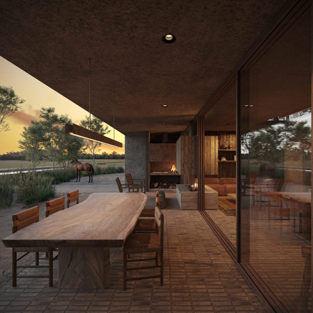 Images © Estudio Branchini