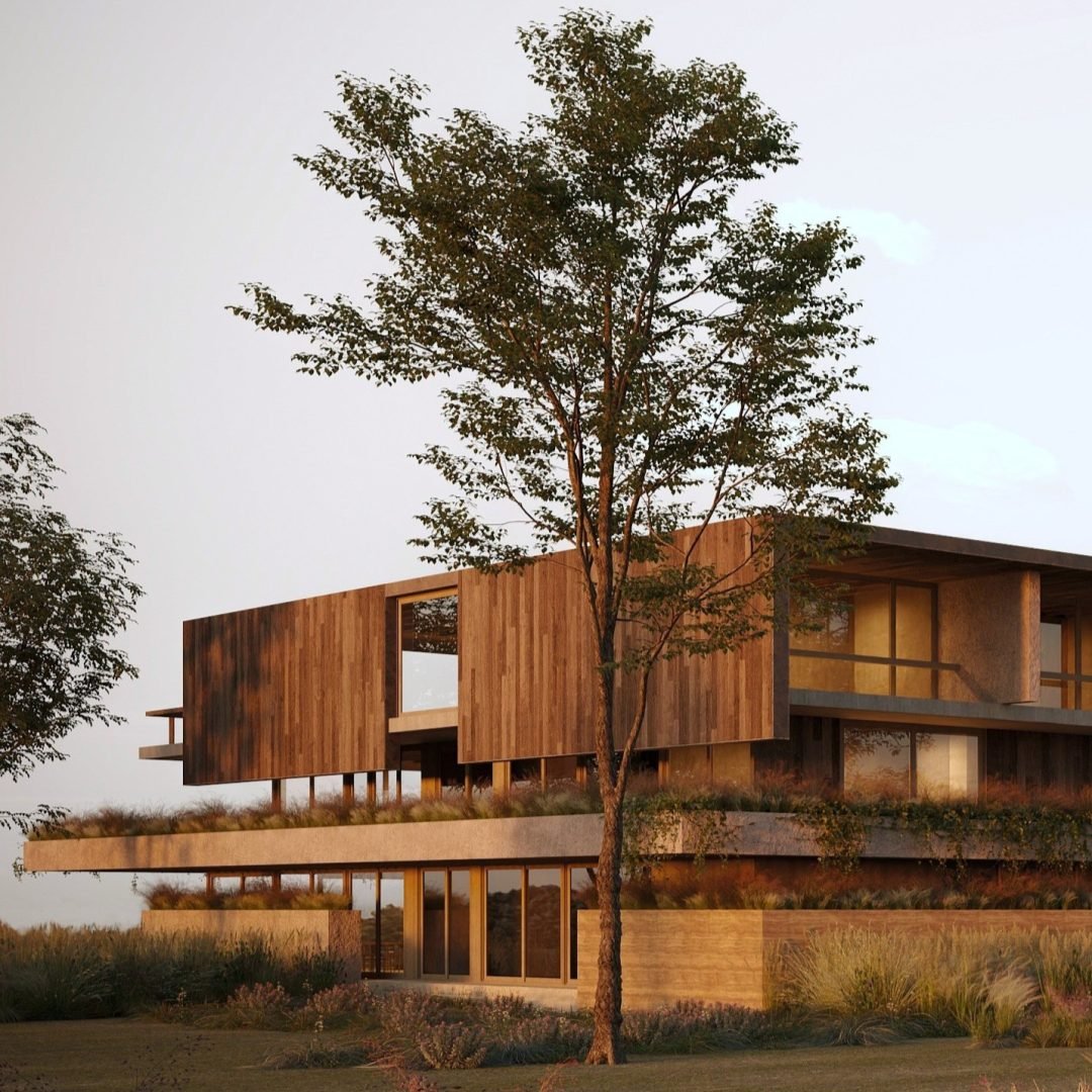 Images © Estudio Branchini