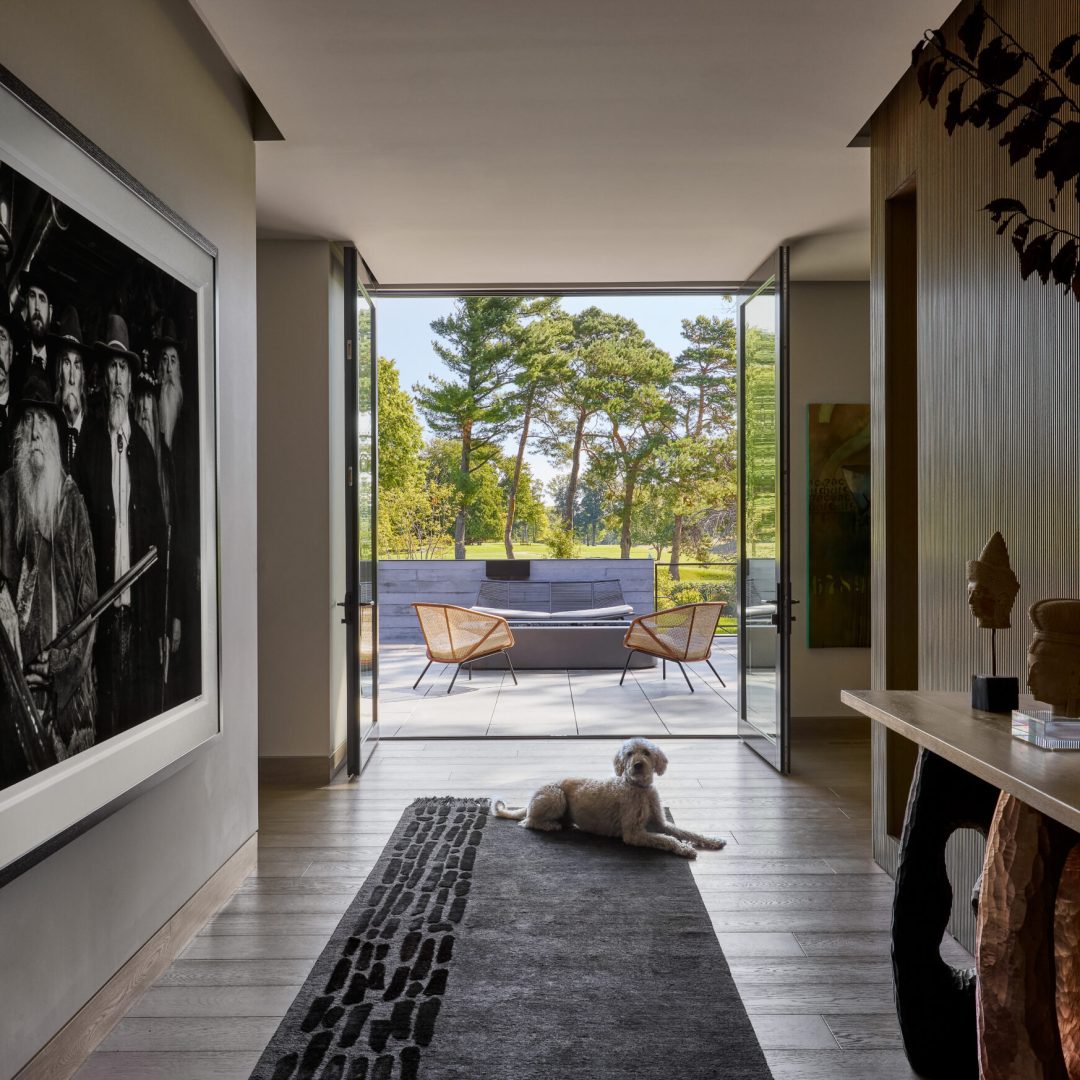 Images © Dustin Halleck and Eric De Witt