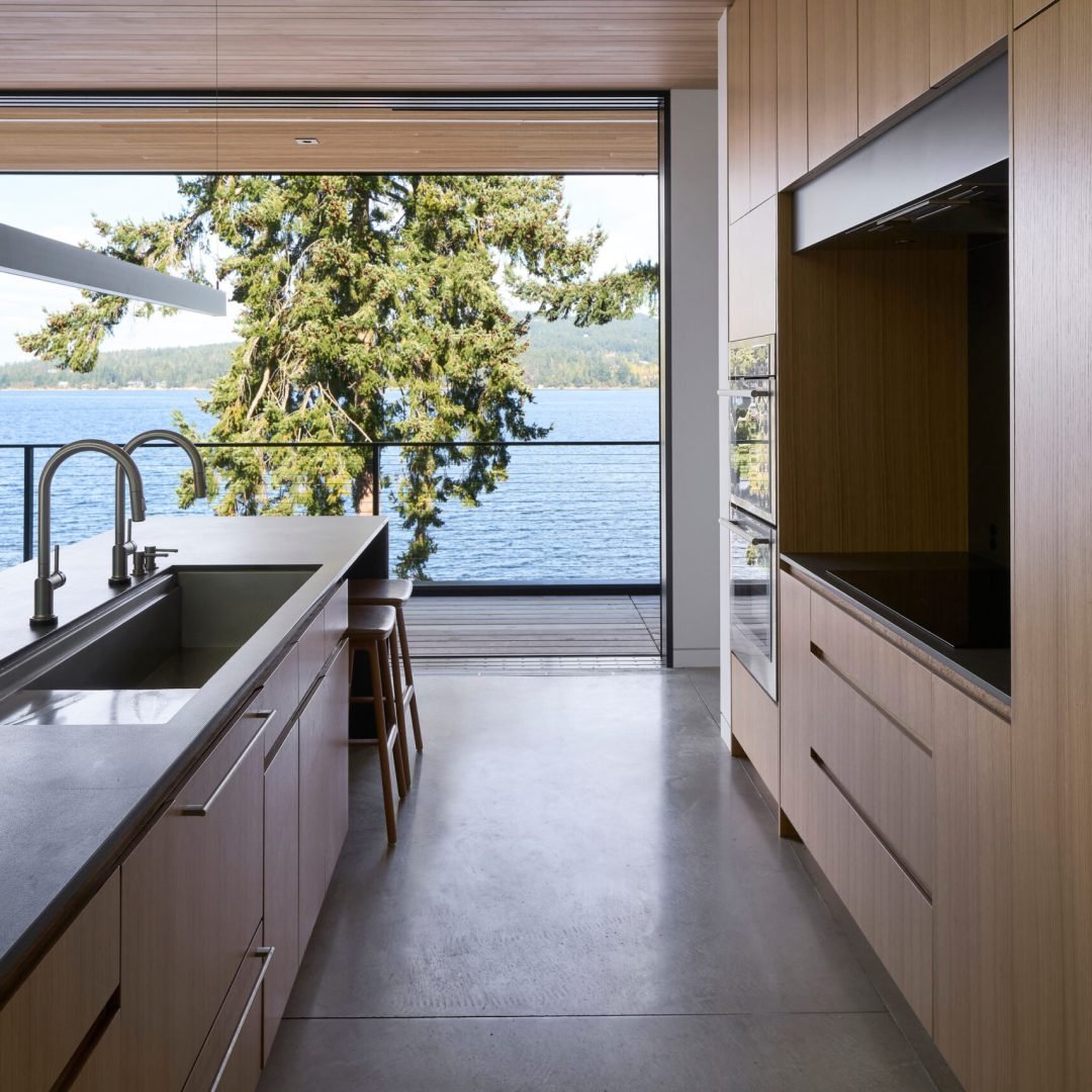 Images © SilentSama Architectural Photography