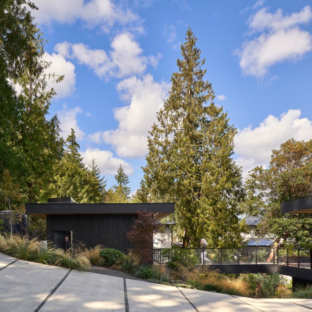 Images © SilentSama Architectural Photography