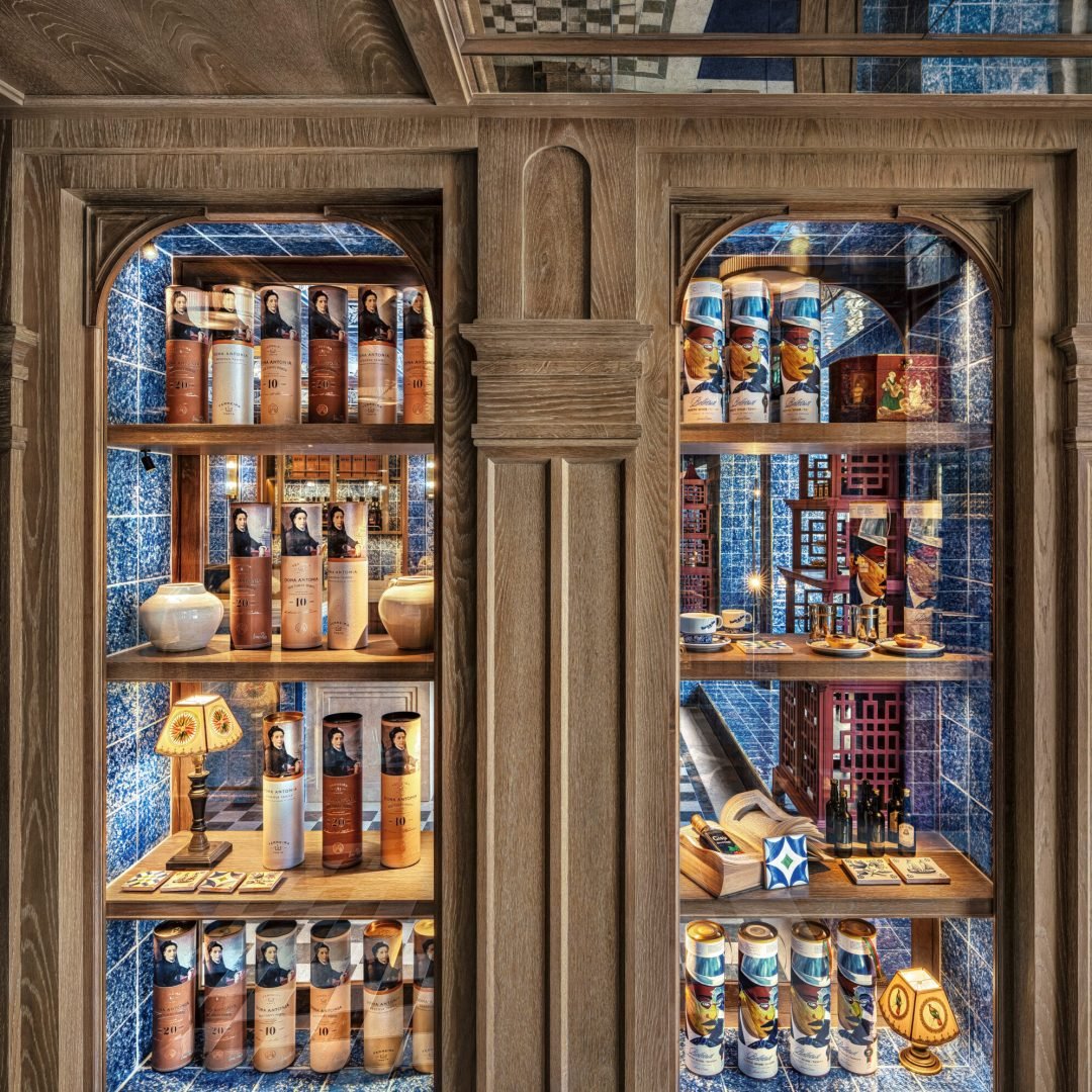 Images © Francisco Almeida Dias