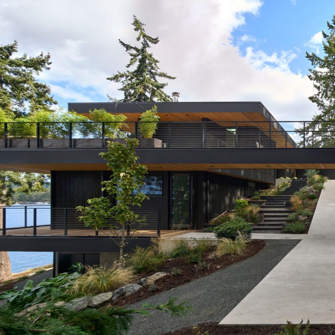 Images © SilentSama Architectural Photography