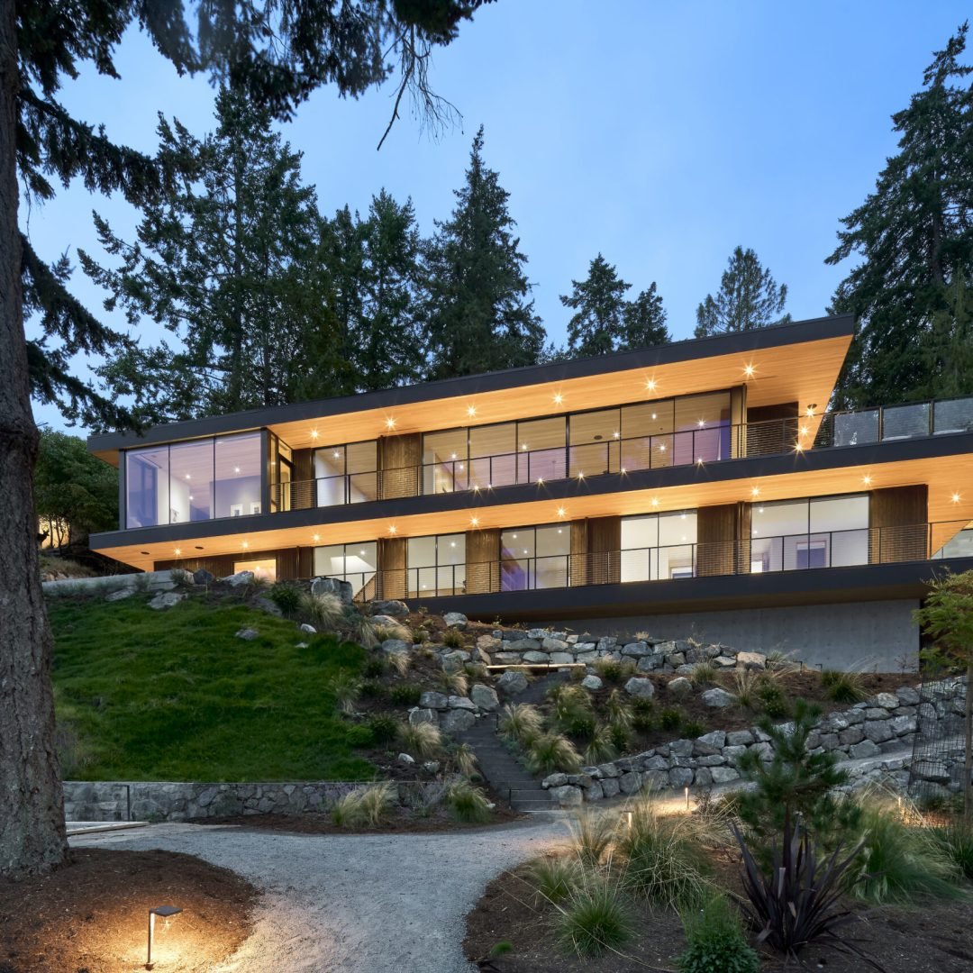 Images © SilentSama Architectural Photography