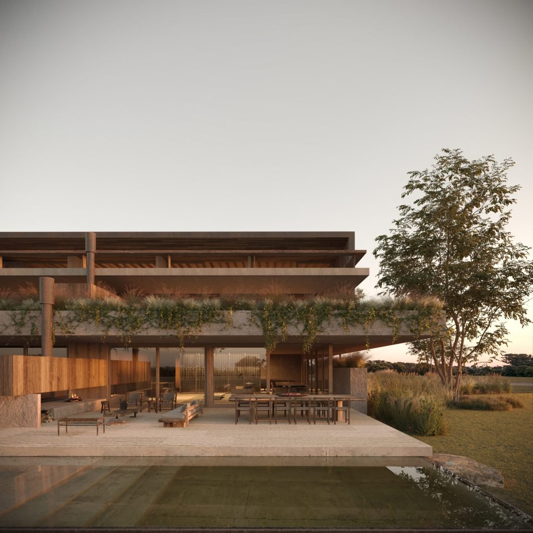 Images © Estudio Branchini