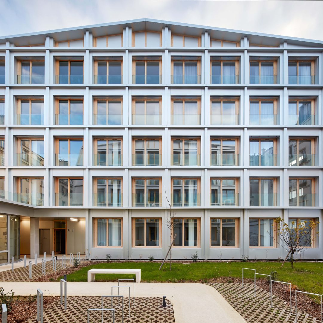 Images © Frederic Delangle