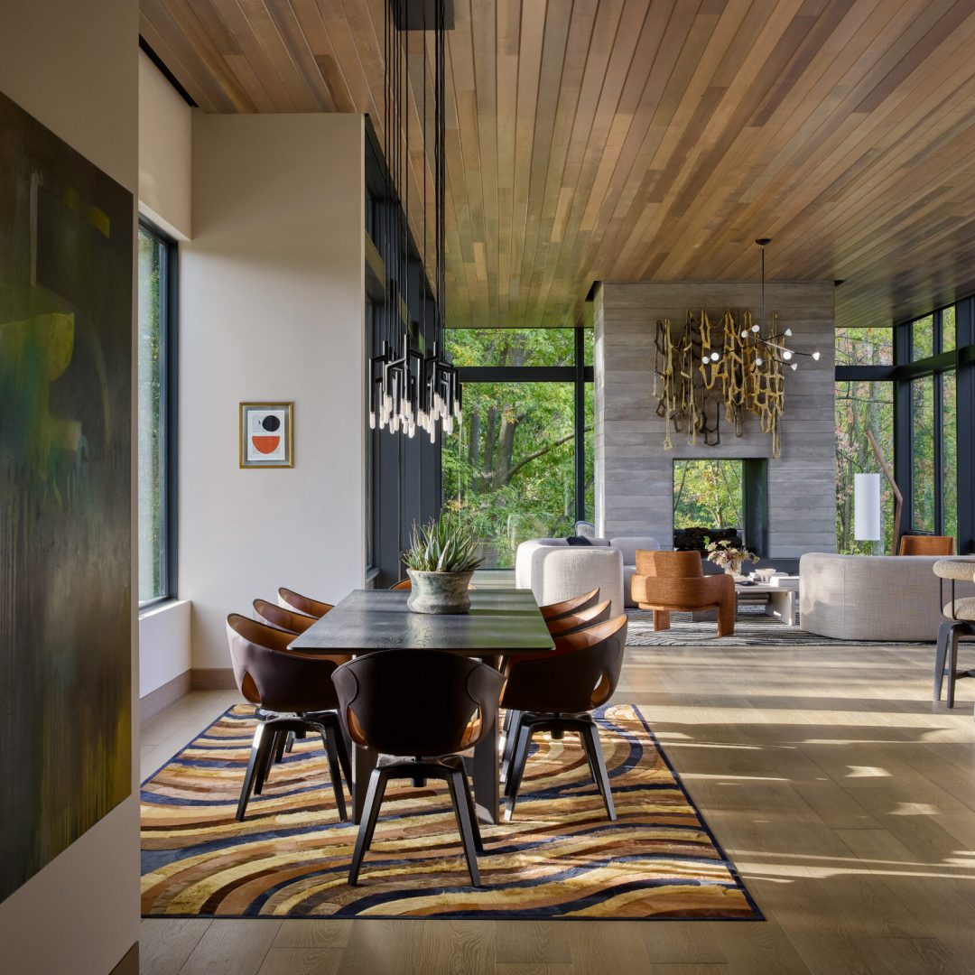 Images © Dustin Halleck and Eric De Witt