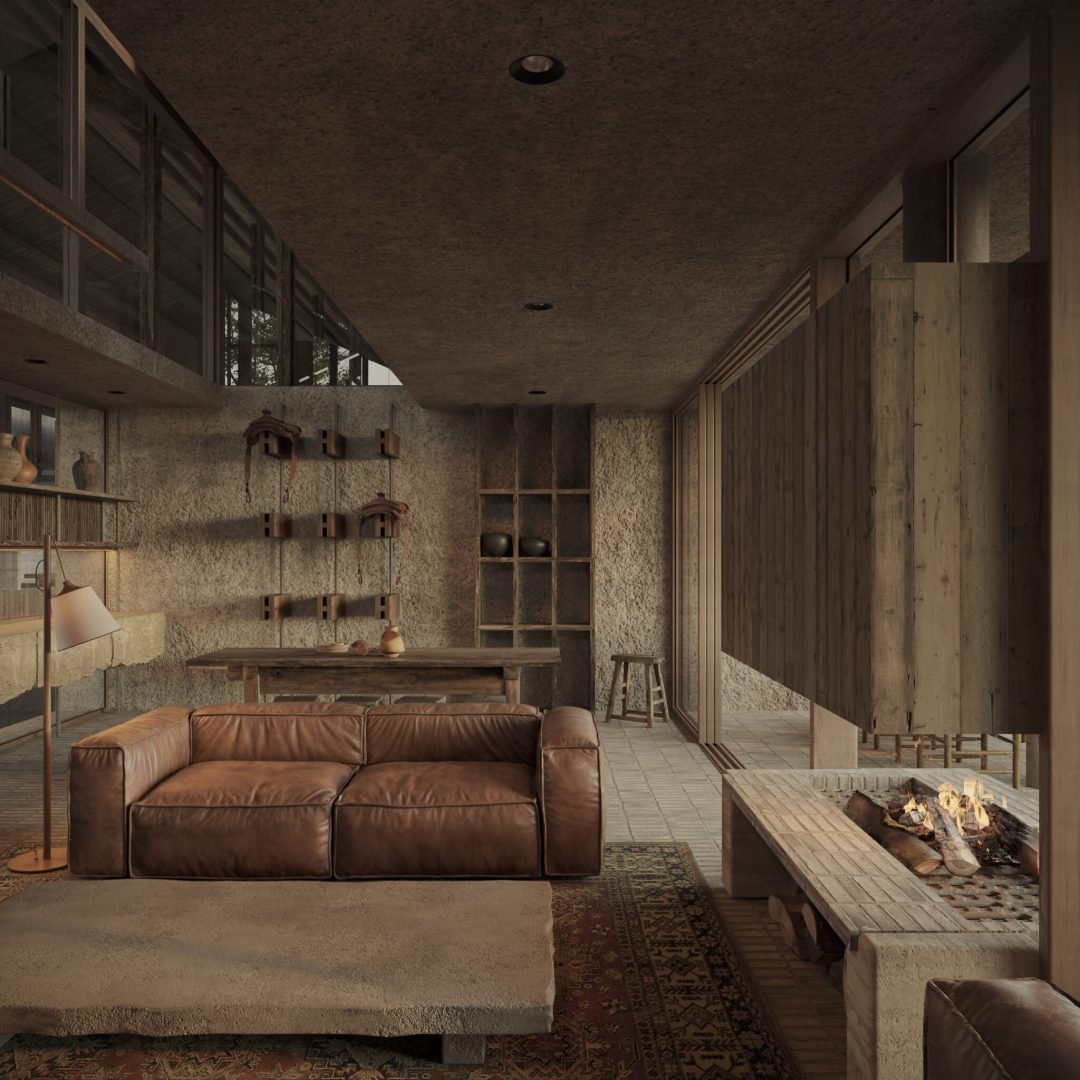 Images © Estudio Branchini