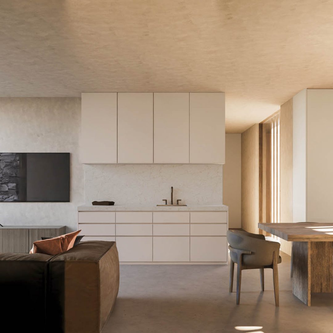 Image © Ramón Esteve Studio