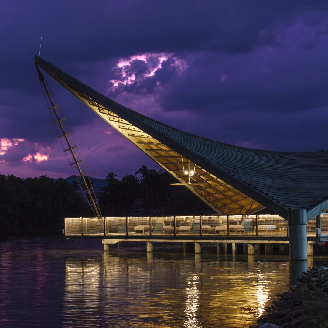 Images © Ivan Ortiz Ponce