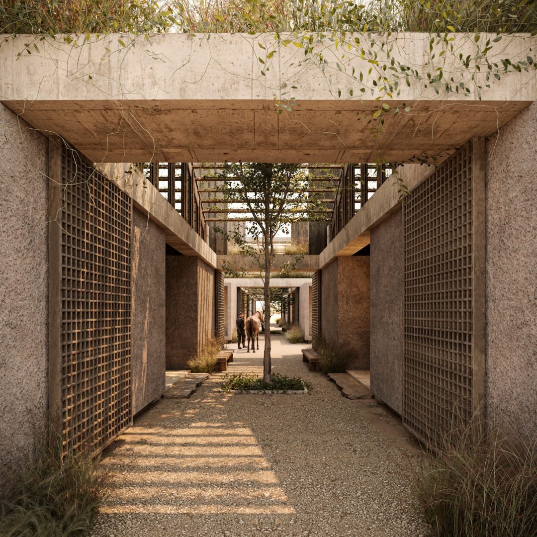 Images © Estudio Branchini