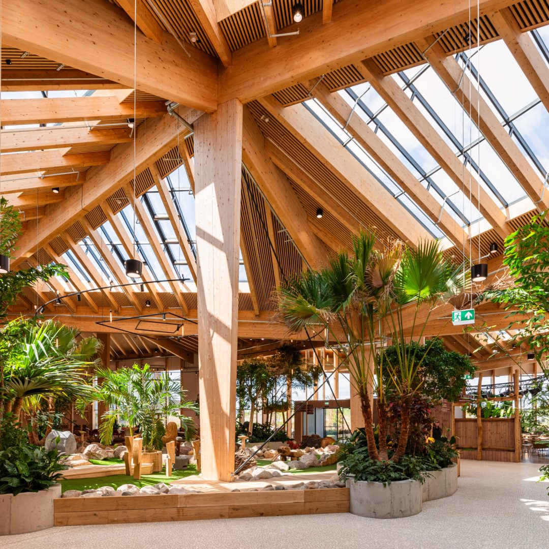 Images © ZENI arkitekter a_s