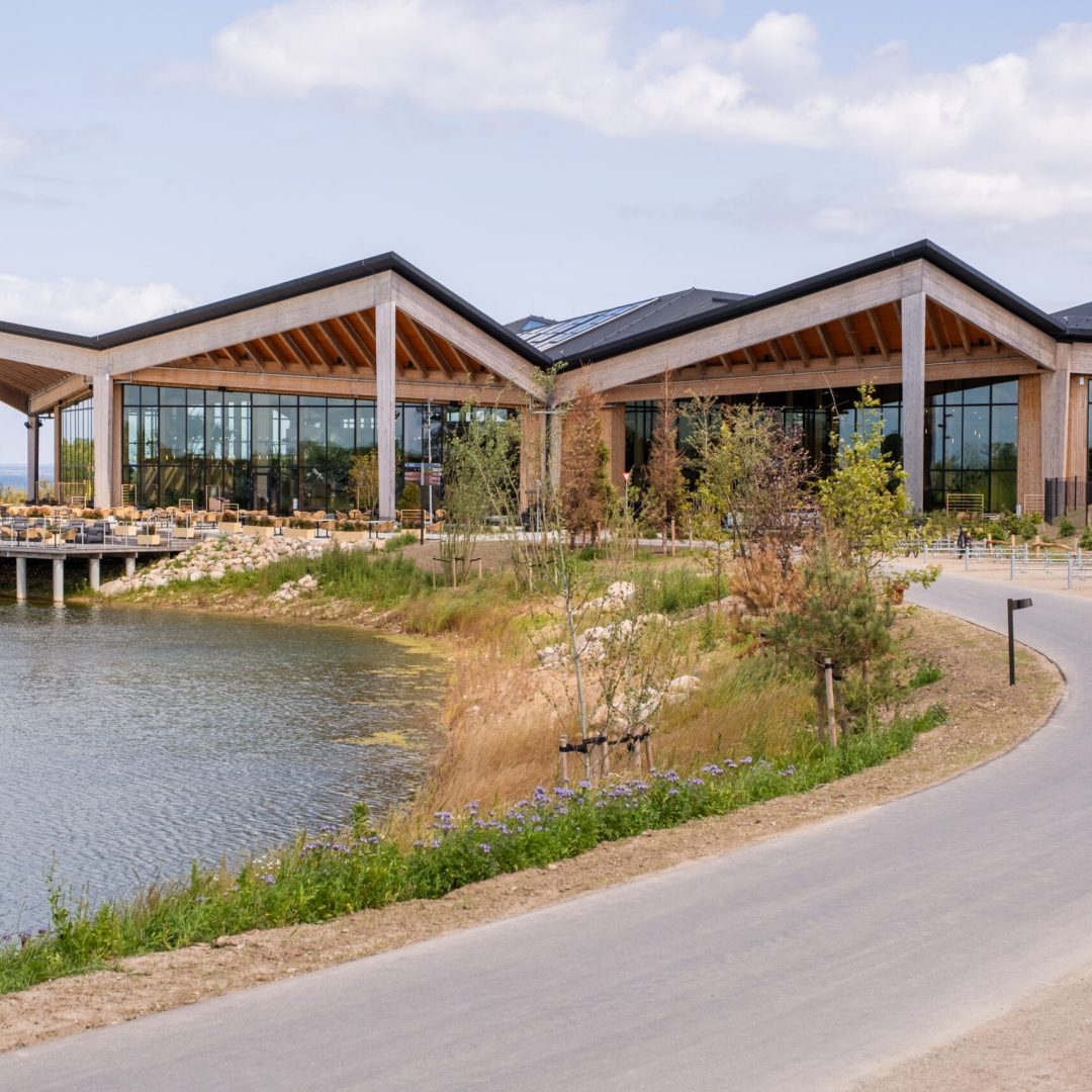 Images © ZENI arkitekter a_s