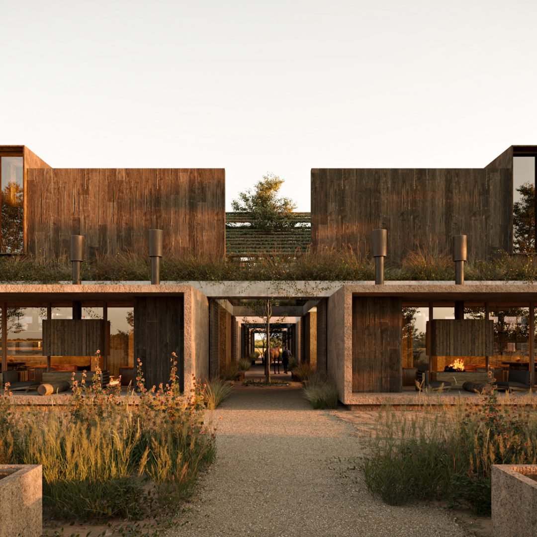 Images © Estudio Branchini