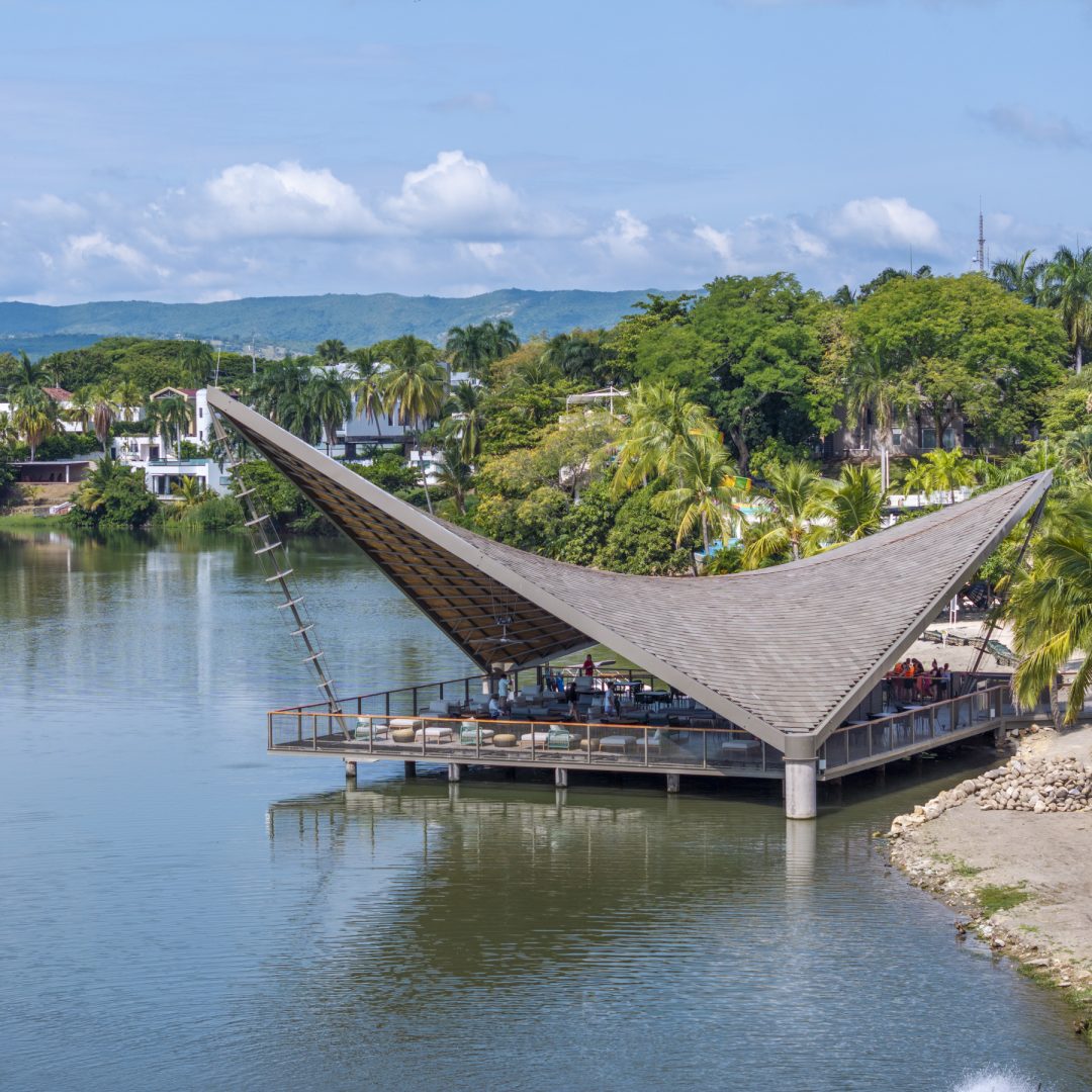 Images © Ivan Ortiz Ponce