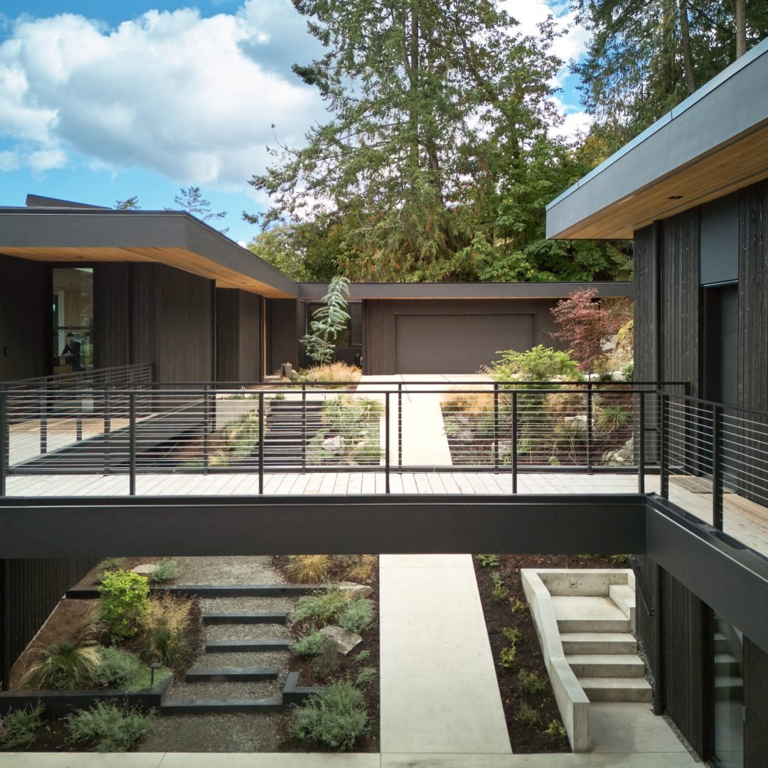 Images © SilentSama Architectural Photography