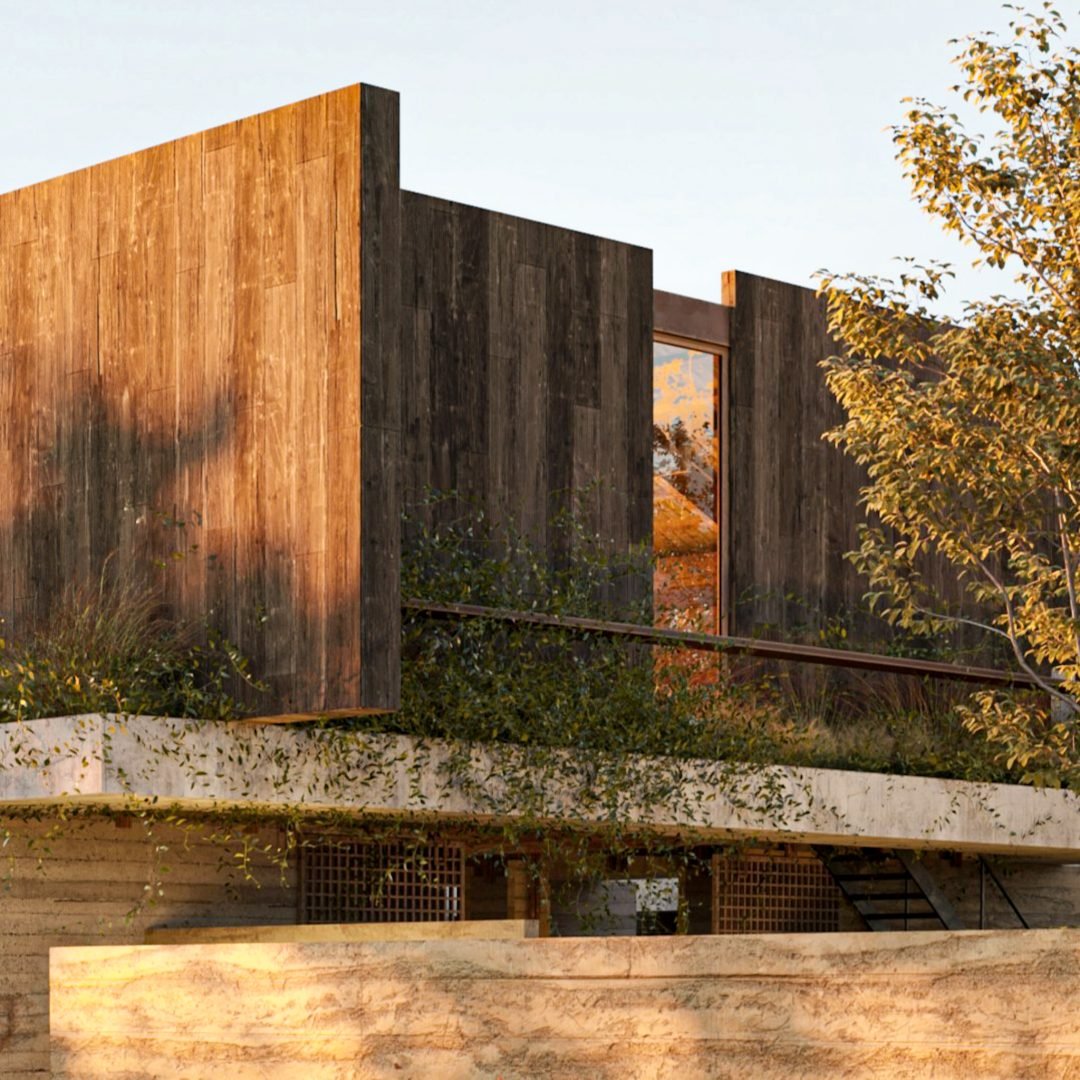 Images © Estudio Branchini