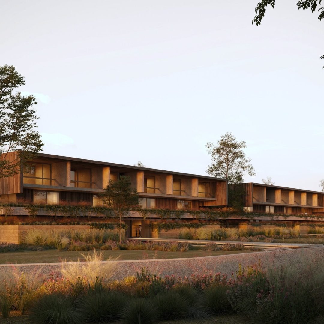 Images © Estudio Branchini