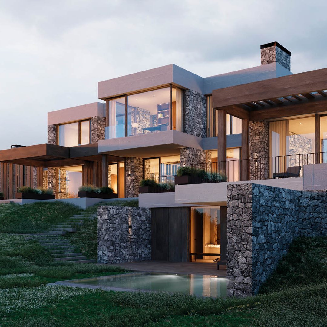 Image © Ramón Esteve Studio