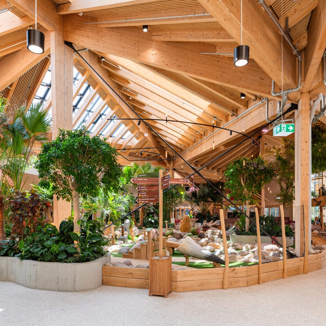 Images © ZENI arkitekter a_s