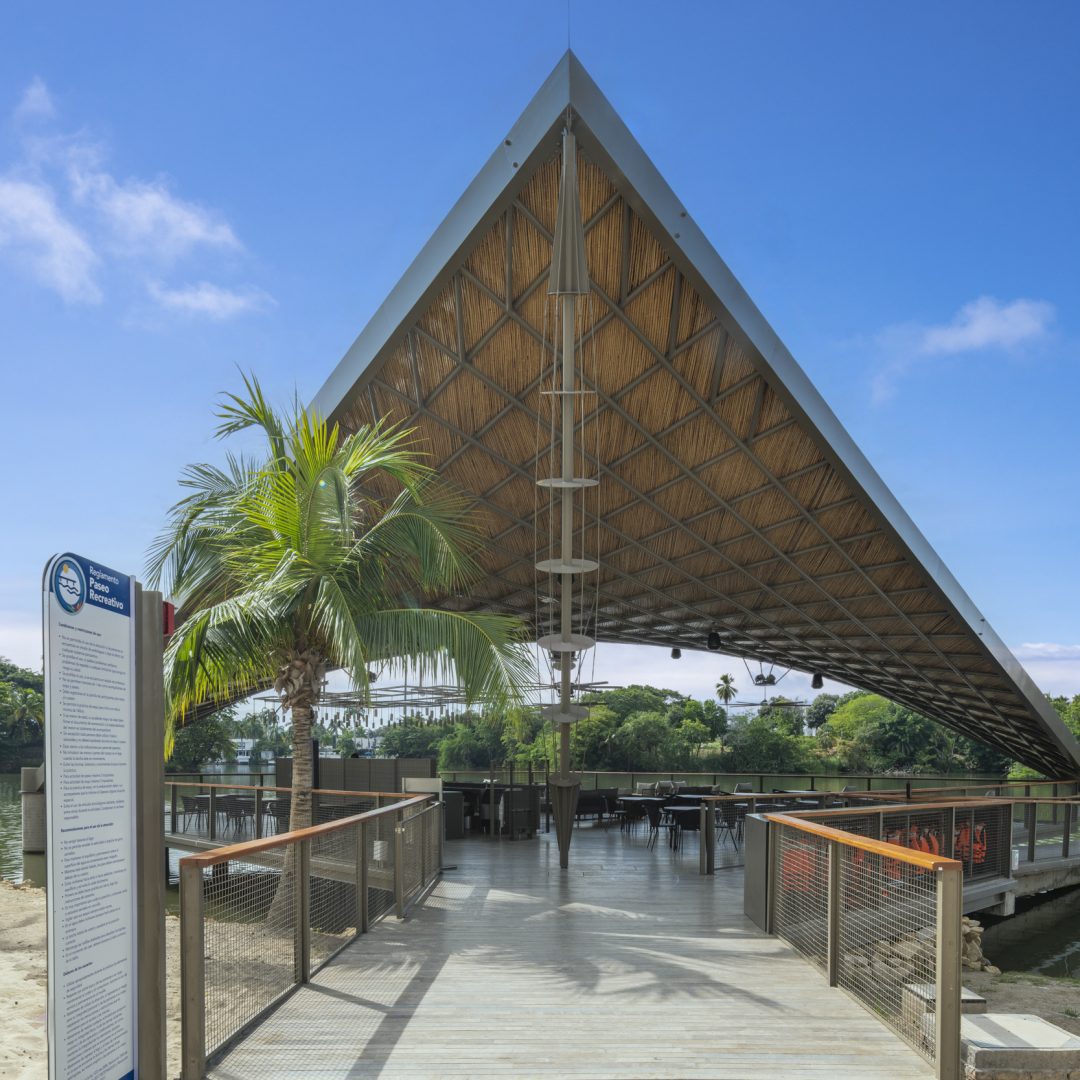 Images © Ivan Ortiz Ponce