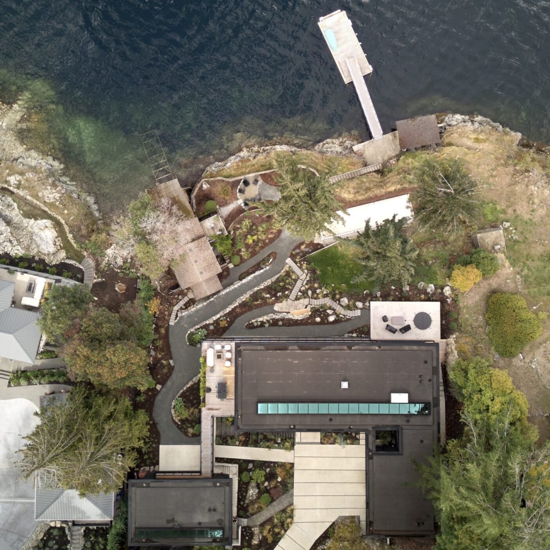 Images © SilentSama Architectural Photography