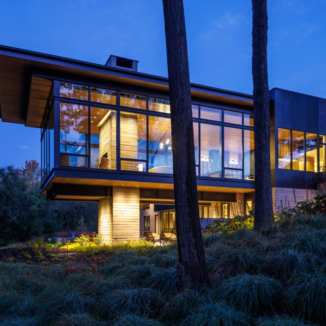 Images © Dustin Halleck and Eric De Witt