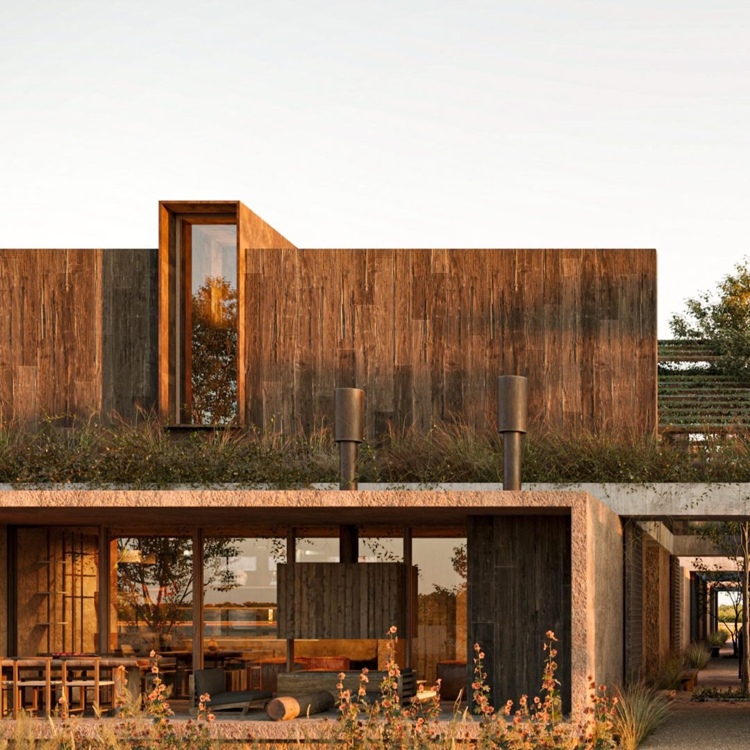 Images © Estudio Branchini