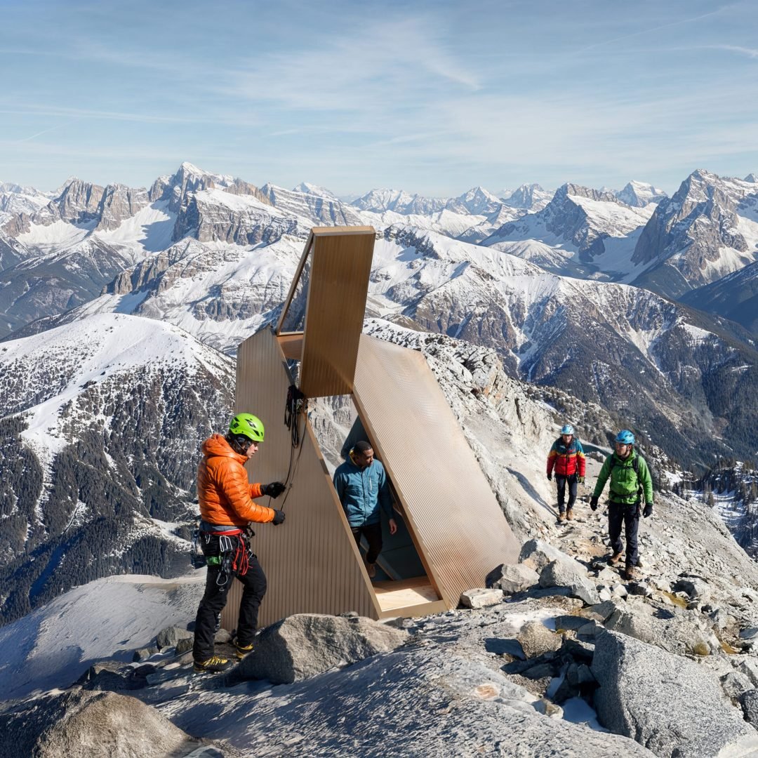 Images © Carlo Ratti Associati