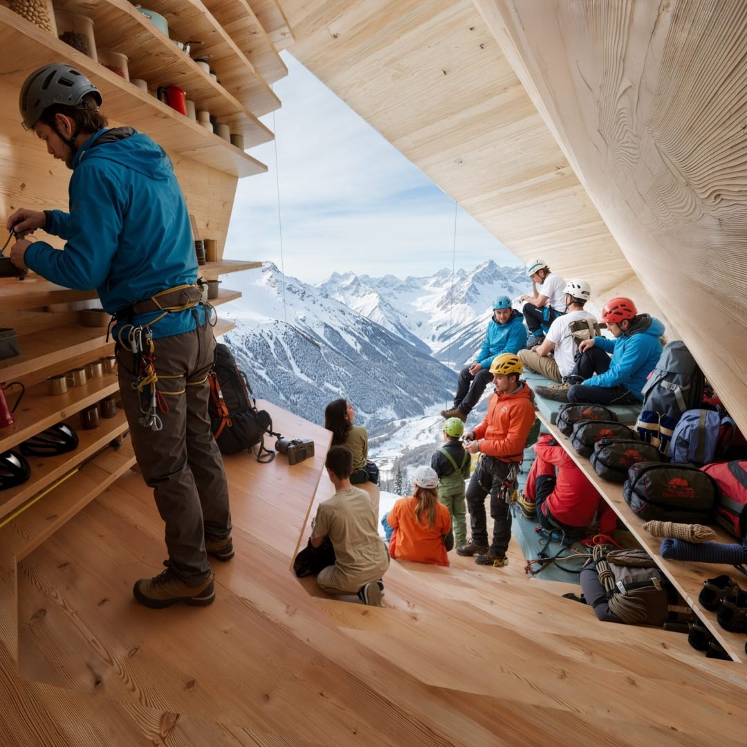 Images © Carlo Ratti Associati