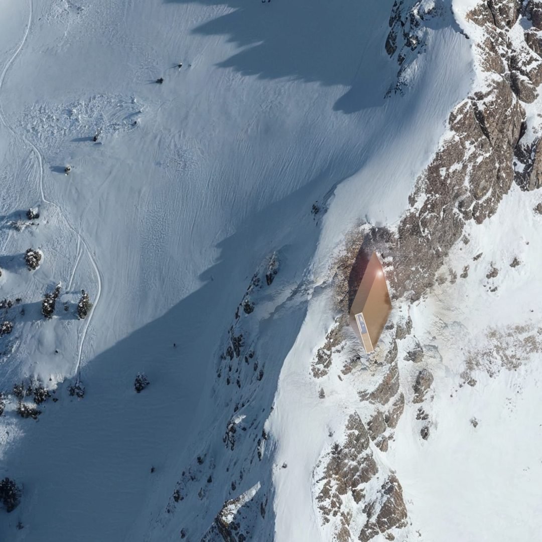 Images © Carlo Ratti Associati