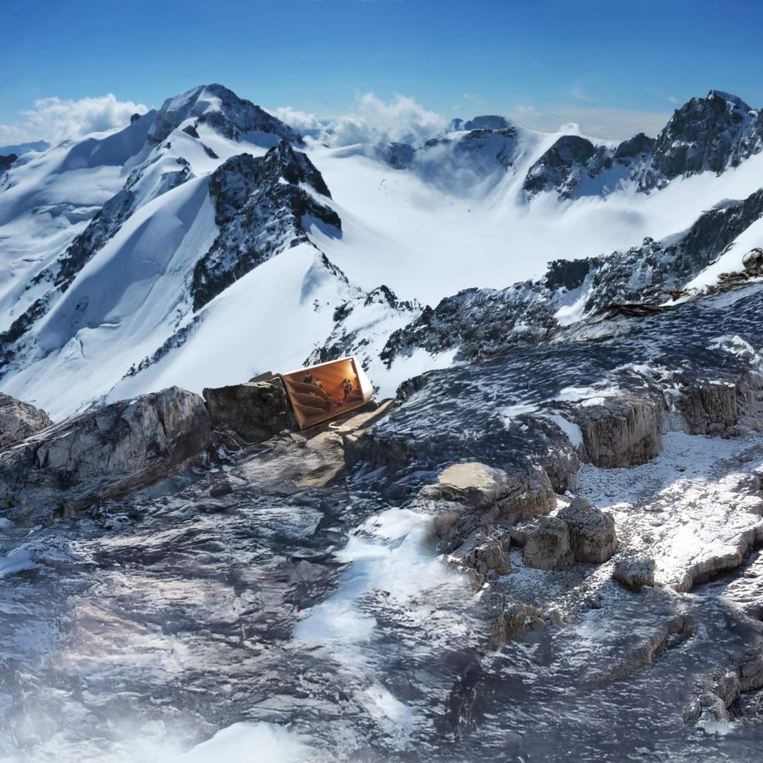 Images © Carlo Ratti Associati