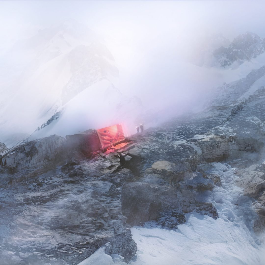 Images © Carlo Ratti Associati