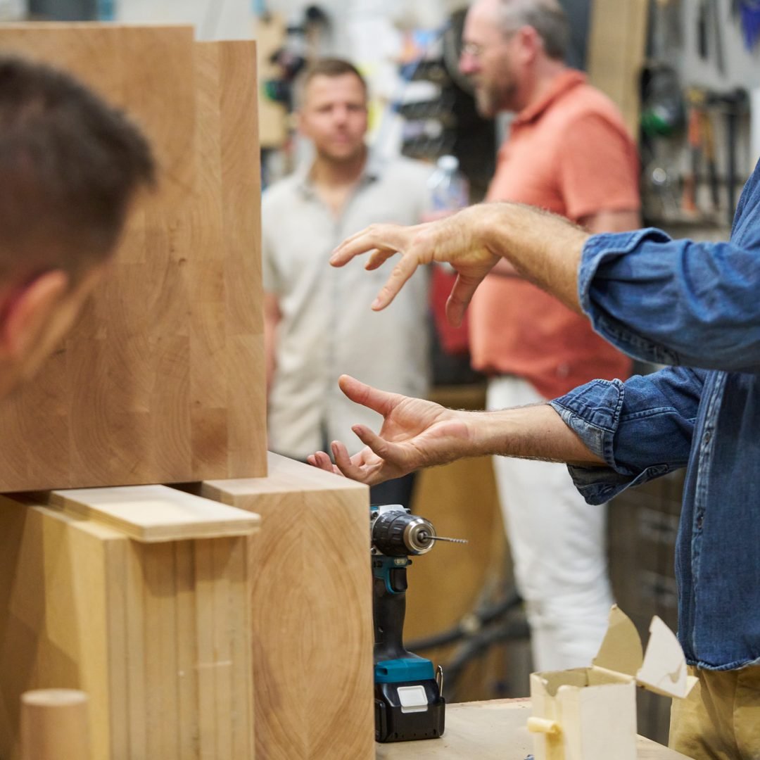 Image © Tim Robinson