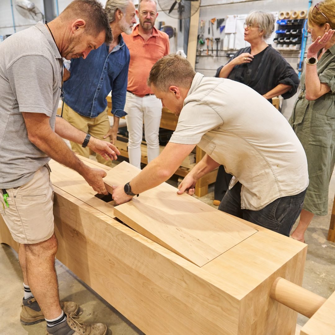 Image © Tim Robinson