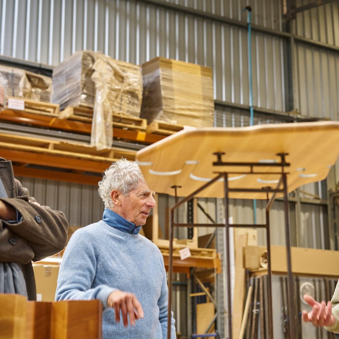 Image © Tim Robinson