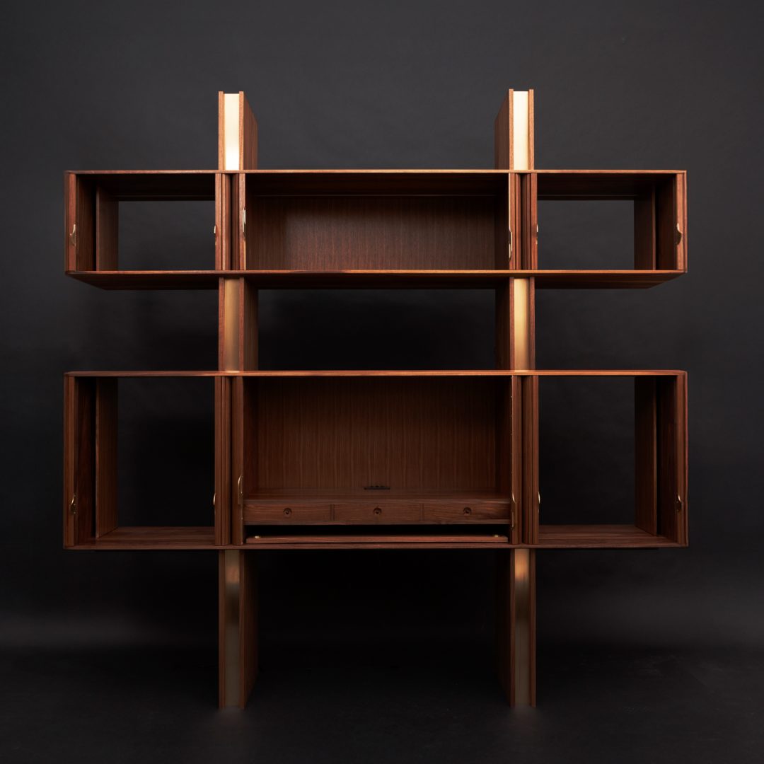 Images © Charlie White