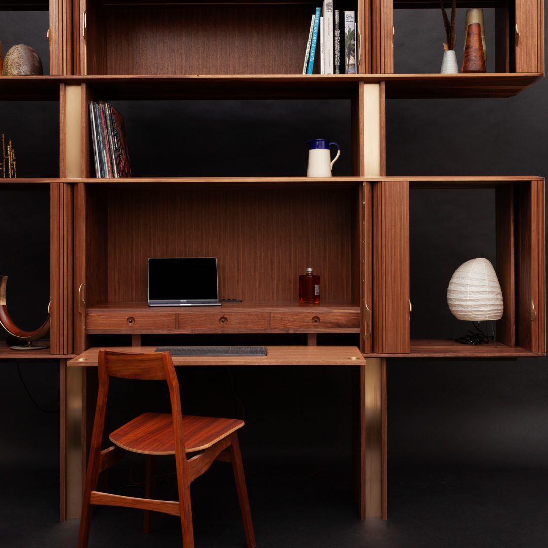 Images © Charlie White