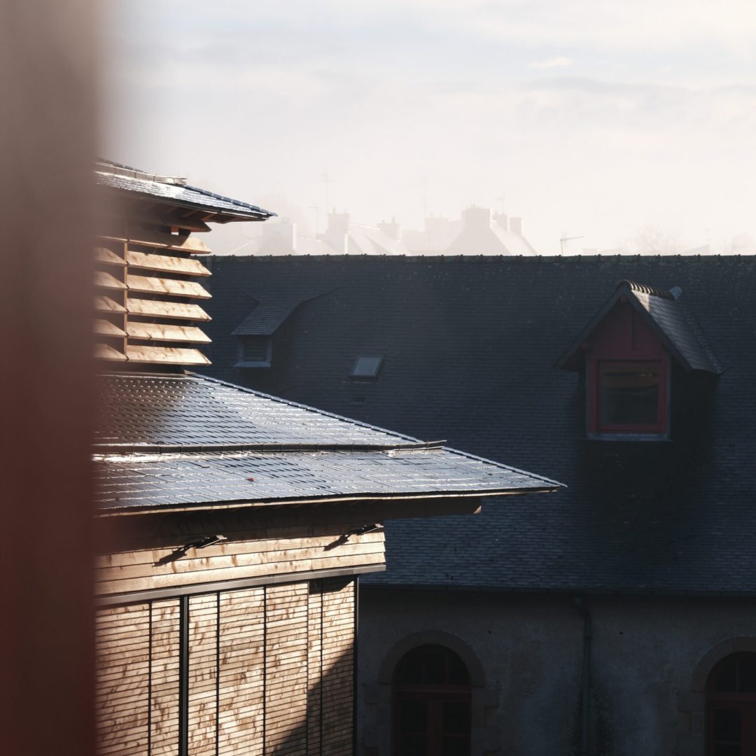 Images © Yon de Poncins